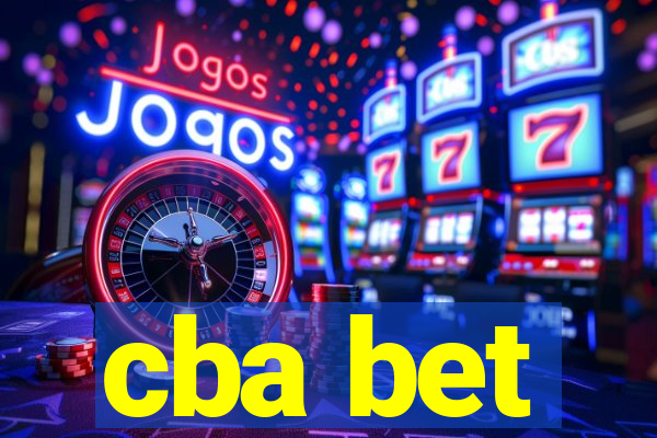 cba bet